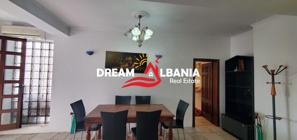 Appartamento 1+1+Veranda in via Dibra vicino alla Facoltà di Medicina, Tirana (ID 4211760)