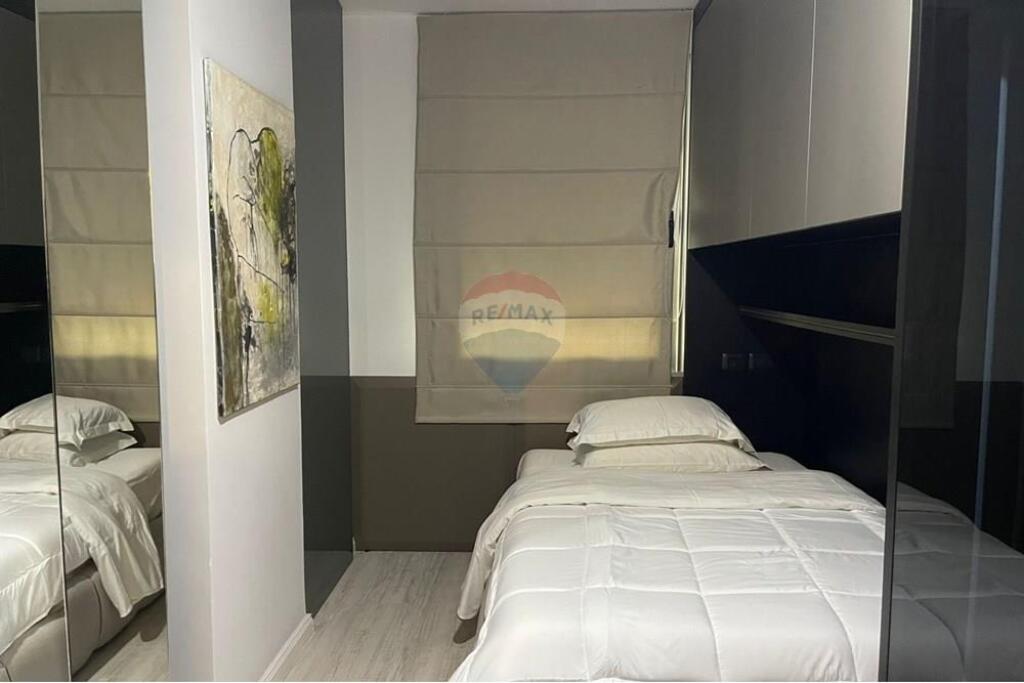 APPARTAMENTO 2+1 IN AFFITTO PRESSO IL COMPLESSO NOBIS