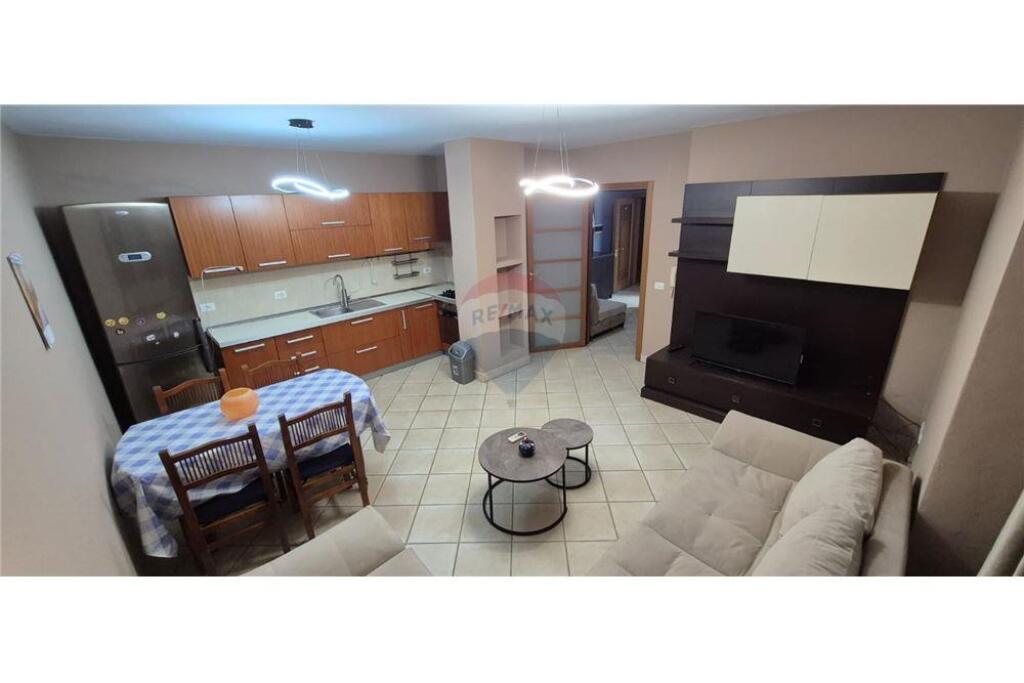 Apartment 2+1- For Rent - Square 21, Tirana