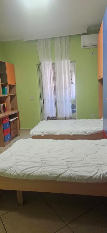 2+1,furnished near Logos University Zog i Zi,price 750 euros negotiable
