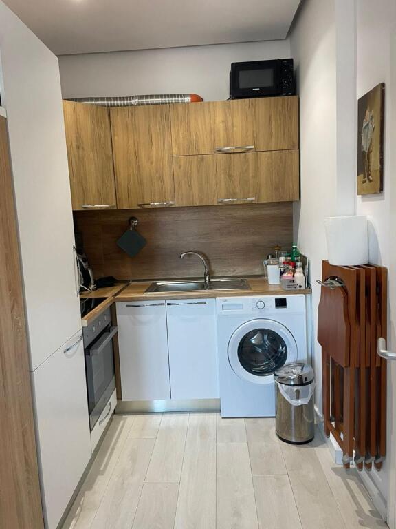 Jepet Me Qera Apartament 1+1