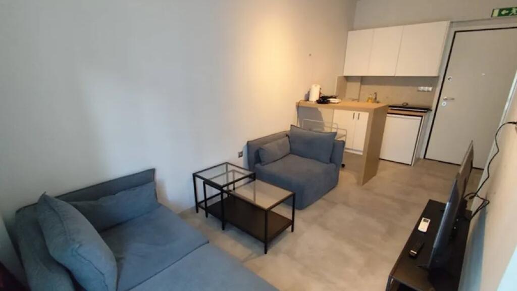 Appartamento in Affitto 2+1 a 5 Maji (ID B2201522) Tirana