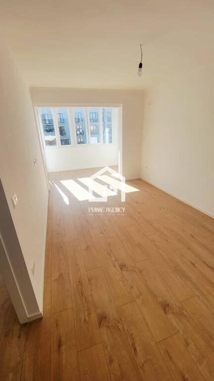 SHITET: : Apartament 1+1/ Zona: DON BOSKO
