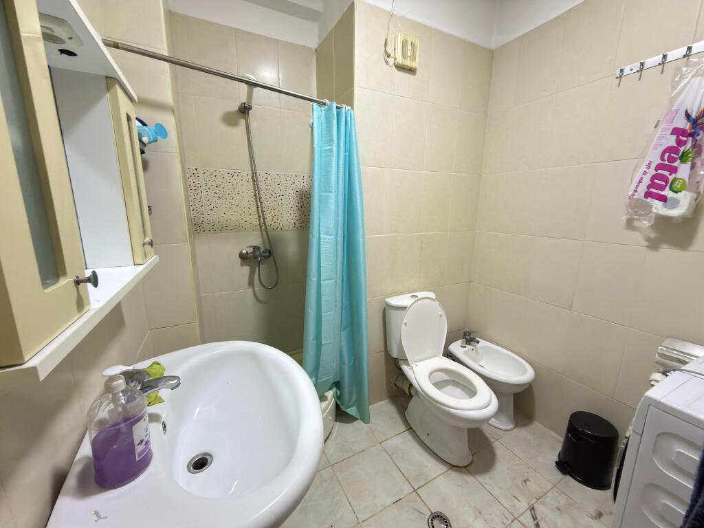 📣 VENDESI Appartamento 2+1 Con 2 Bagni E Balcone 📍 Misto Mame 🛣️ Strada "Thoma Koxhaj" ✨