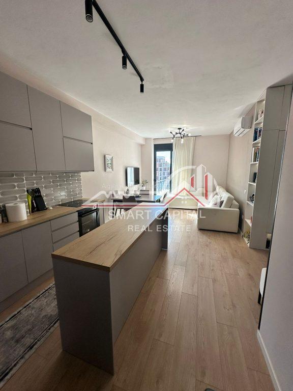 AFFITTASI APPARTAMENTO 1+1 – LUNGOMARE, VLORE!!!