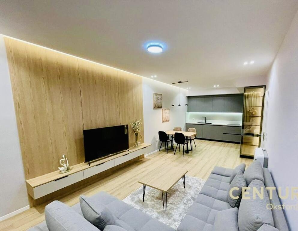Apartment 2+1+2 with parking space, Dry Lake