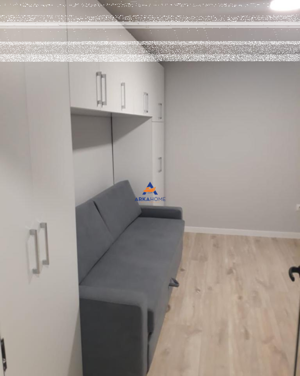 MONOLOCALE IN AFFITTO "ALLO STADIO DINAMO" 450 EURO