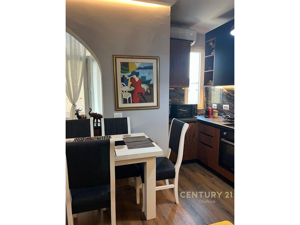 APPARTAMENTO 1+1 IN AFFITTO IN VIA DURRES
