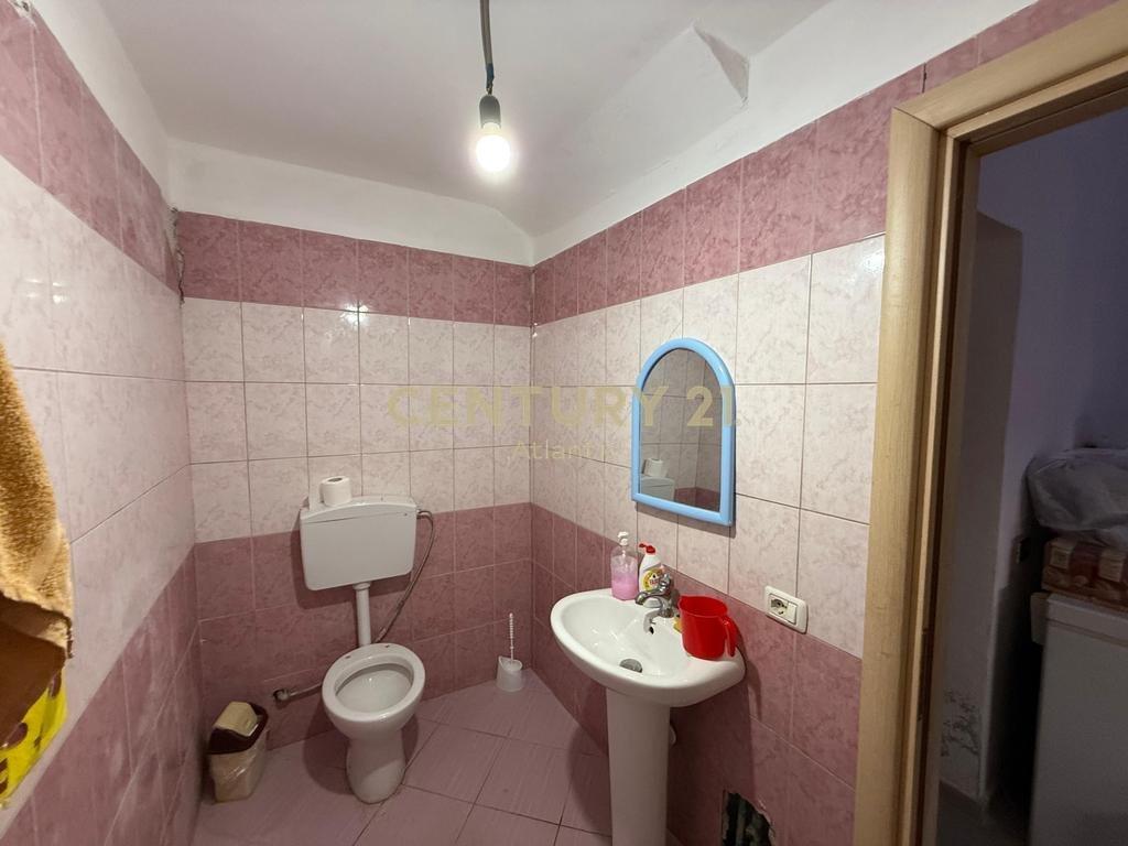 Opportunity! Commercial Space for Sale at Red Wheel Beach, Durrës – 120 m² for Only 186,000€