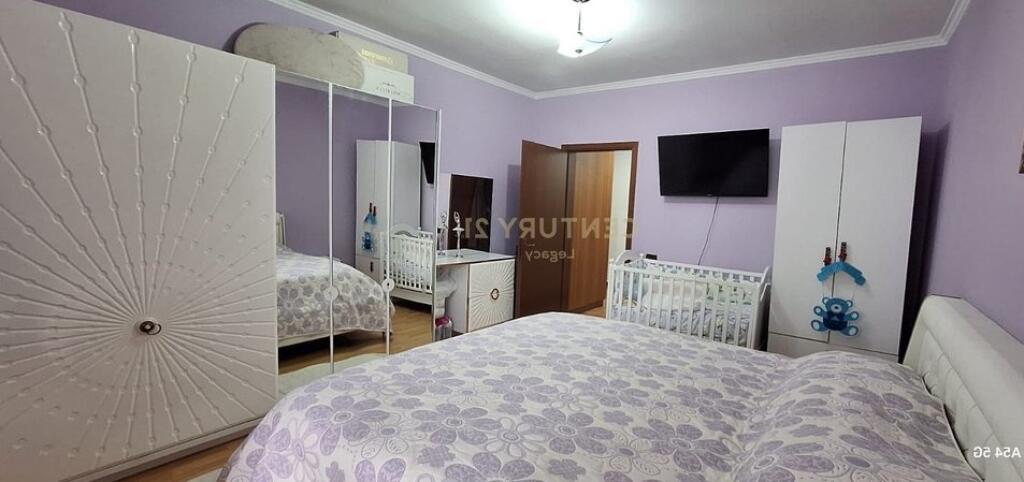 Appartamento 2+1+2blk comune Parisit in vendita, Via Tish Daija