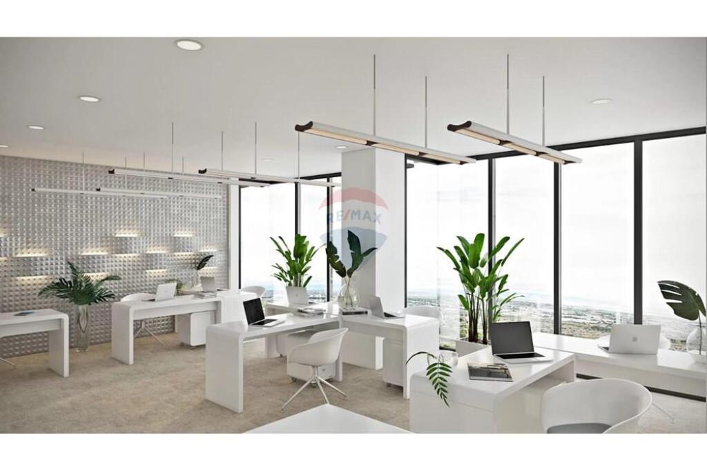 Don Bosko Street, Tirana, Office for Sale!