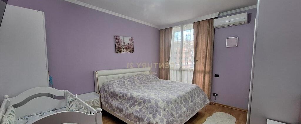 Appartamento 2+1+2blk comune Parisit in vendita, Via Tish Daija