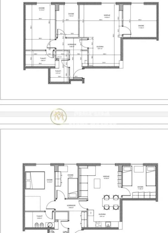 Rent, Business Premises, in Univers City Complex, 600 euros/month.