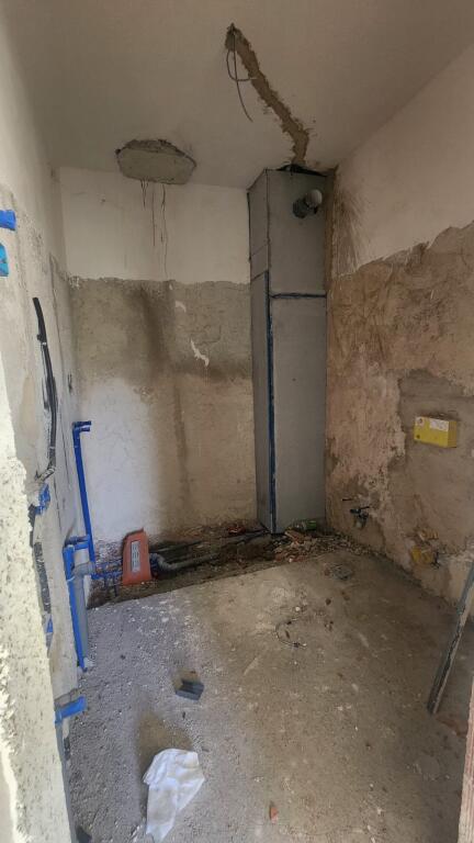 In vendita 2+1+2 vicino a Radison Hotel 260.000 euro