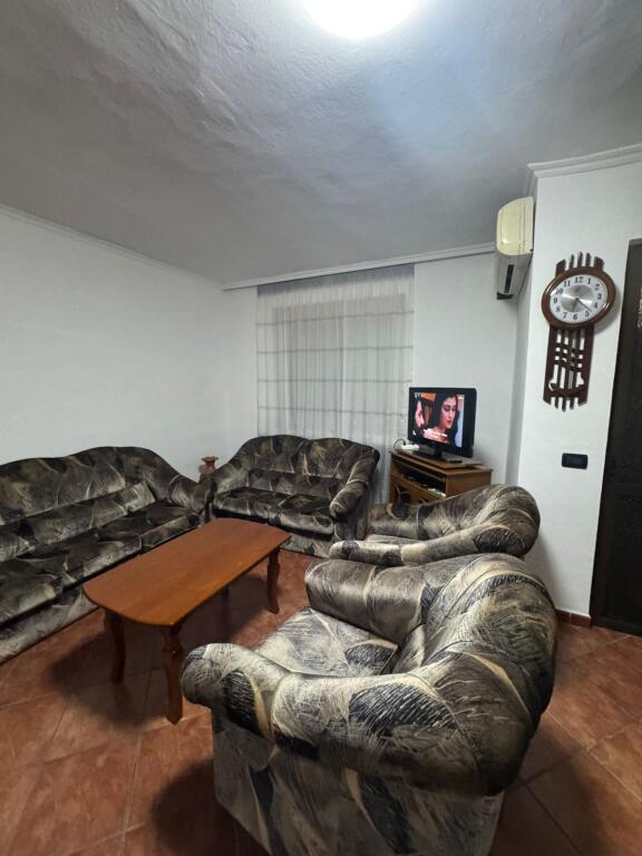 Apartment for rent 2+1 - 📍Center