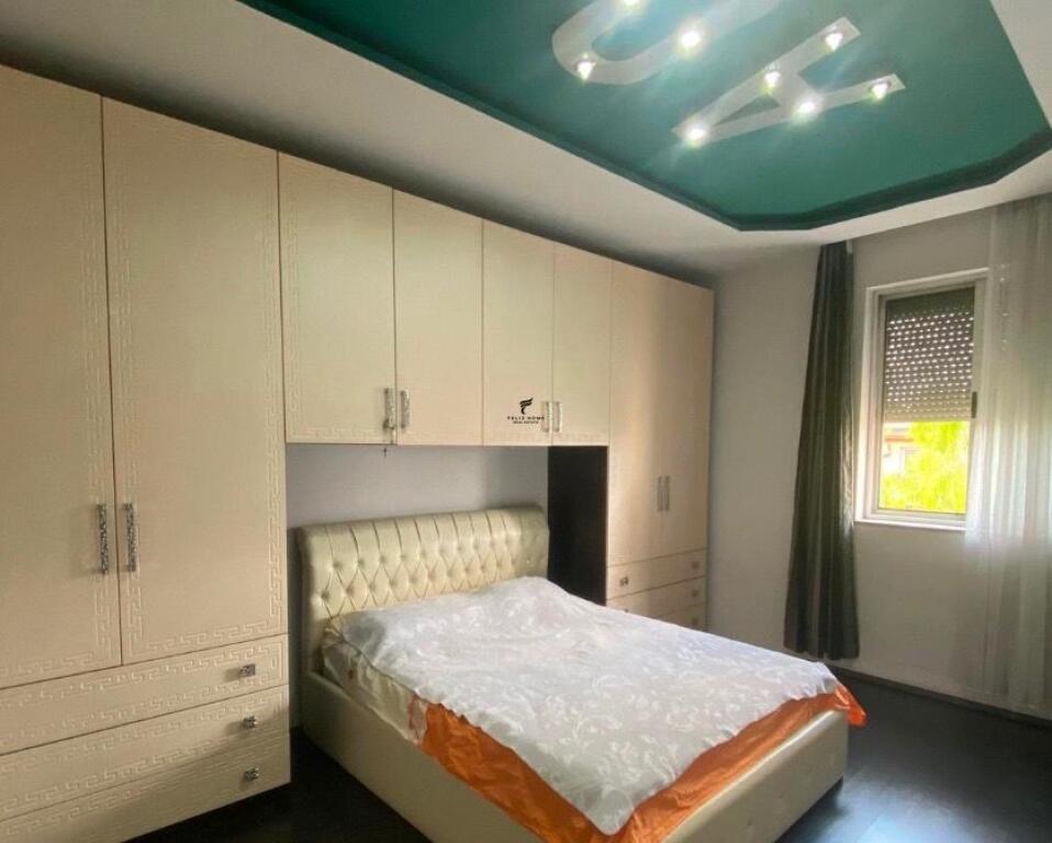 APARTAMENT ME QERA 2+1 RRUGA E DURRESIT 600 EURO