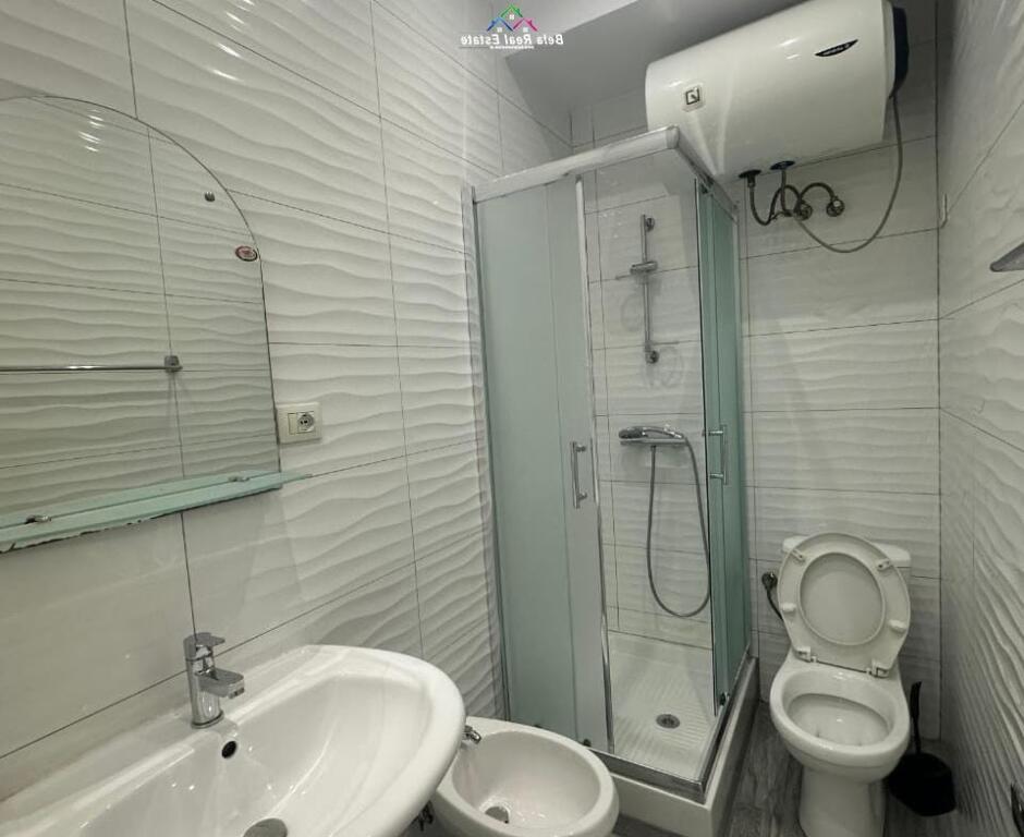 Apartment for Rent 1+1 at Elbasan Street (ID B2101054) Tirana