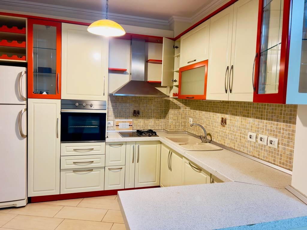 APARTAMENT 2+1+2+1DEPO TEK 9-KATESHET!