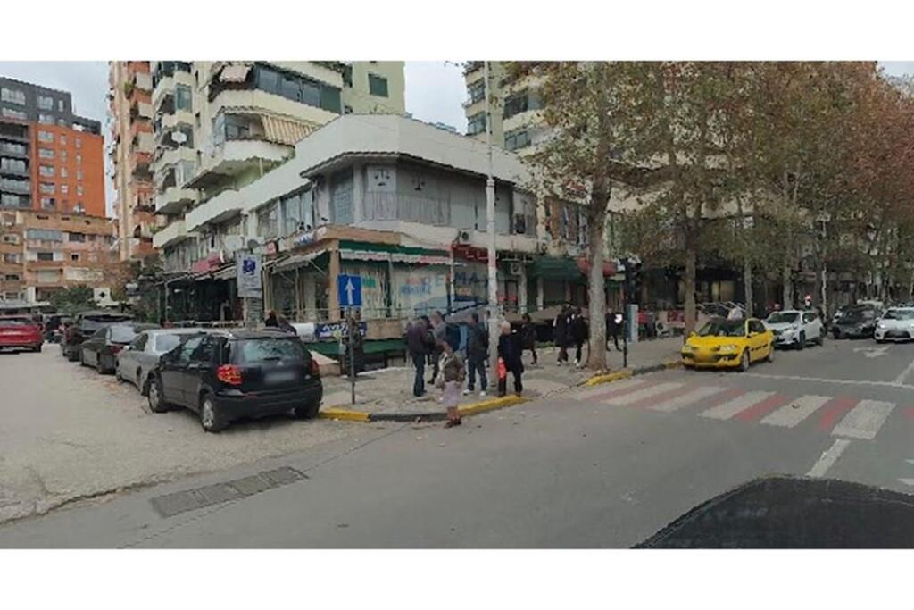 Office for rent at E 88 near the Tirana court !