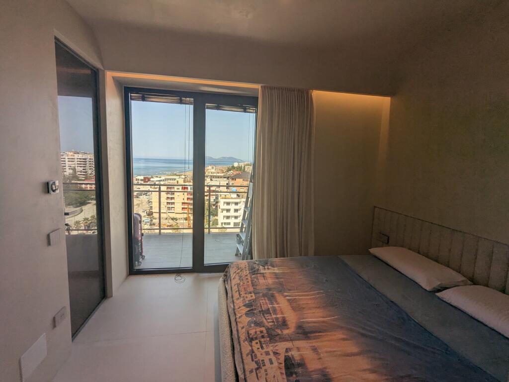 APPARTAMENTO 1+1 IN AFFITTO A VALONA LUNGOMARE