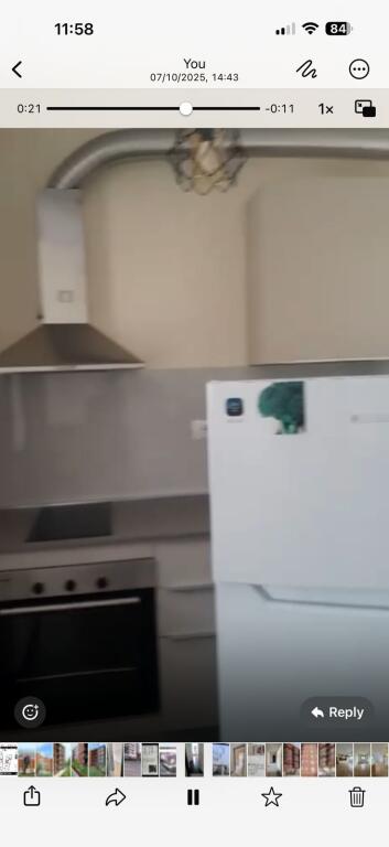 Appartamento 1+1 in vendita a Gjiri Lalzit   