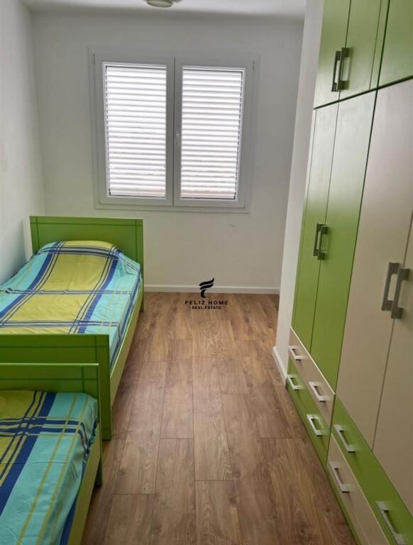 APARTAMENT ME QERA 2+1 RRUGA E ELBASANIT 800 EURO