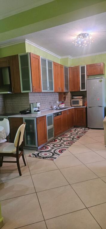2+1,furnished near Logos University Zog i Zi,price 750 euros negotiable