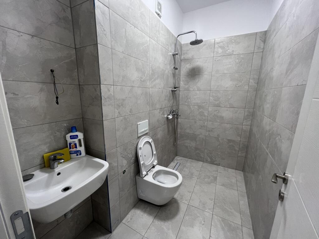 📣 VENDESI SUPER Appartamento 2+1 Con 2 Bagni E Posto Auto 📍 Paskuqan, Vicino Al Nuovo Viale ✨