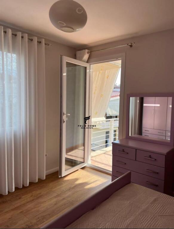 APARTAMENT ME QERA 2+1 RRUGA E ELBASANIT 800 EURO
