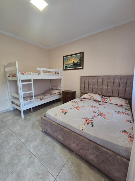 🏡 APPARTAMENTO IN VENDITA 1+1 ROCCIA DI KAVAJES, DURRES