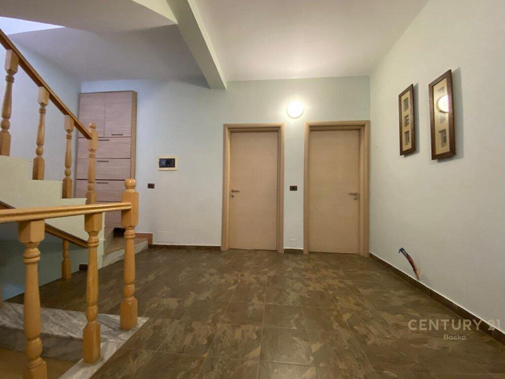 IN AFFITTO APPARTAMENTO 2+1 VICINO A XHAMLLIKU