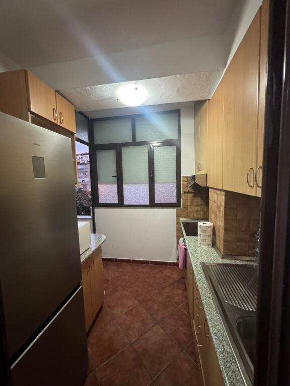 Apartment for rent 2+1 - 📍Center