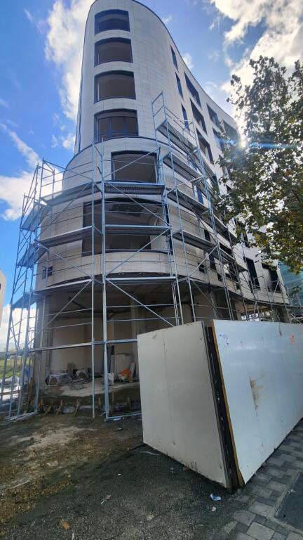 In vendita 2+1+2 vicino a Radison Hotel 260.000 euro