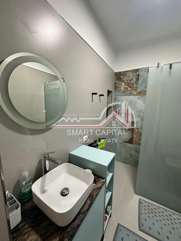 AFFITTASI APPARTAMENTO 1+1 – LUNGOMARE, VLORE!!!