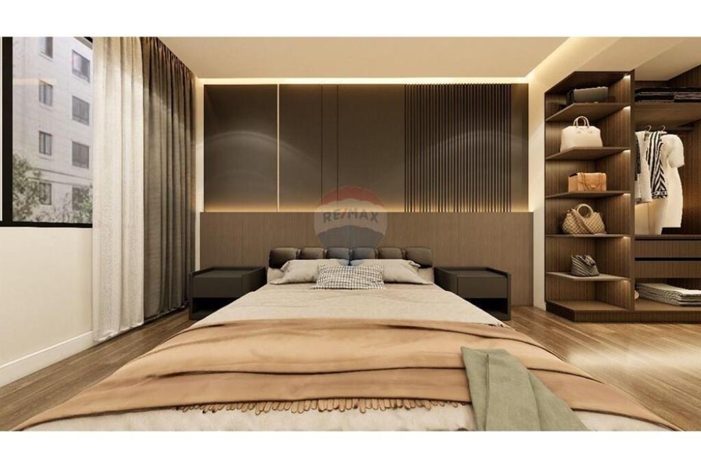 APARTAMENT 2+1 NE SHITJE MYSLYM SHYRI