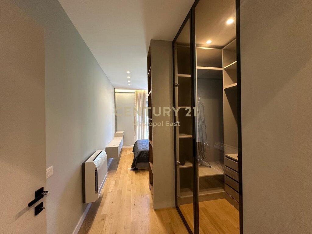 Appartamento 3+1 in affitto nella residenza Rose Garden