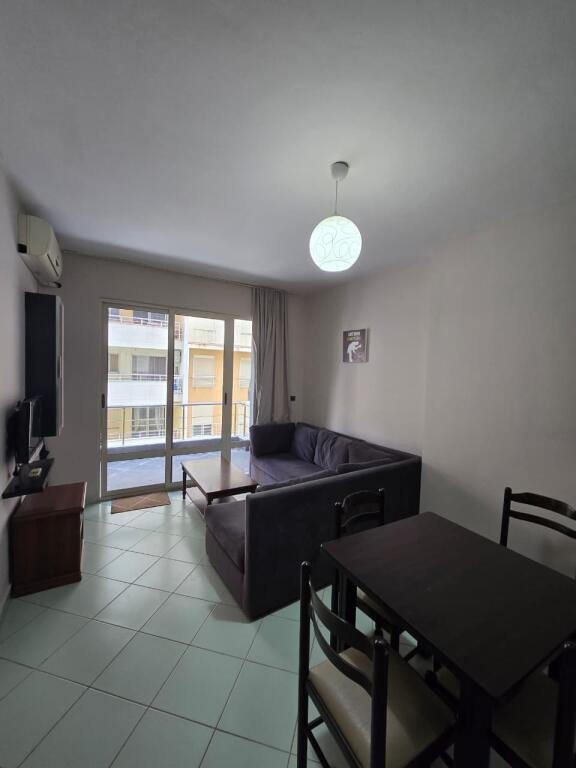 SHITET APARTAMENT 1+1 RROTA E KUQE, PLAZH, DURRES