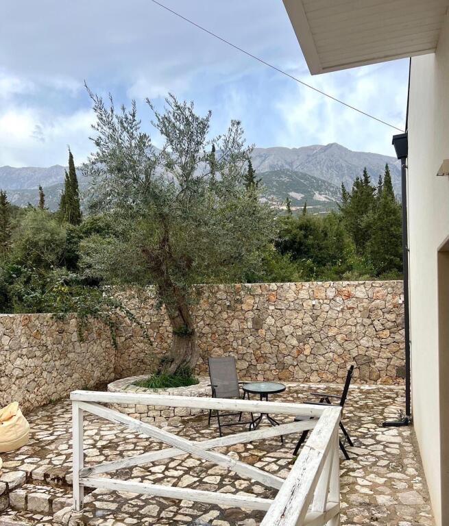 VILLA IN VENDITA 120 M2 DHERMI 660.000 EURO