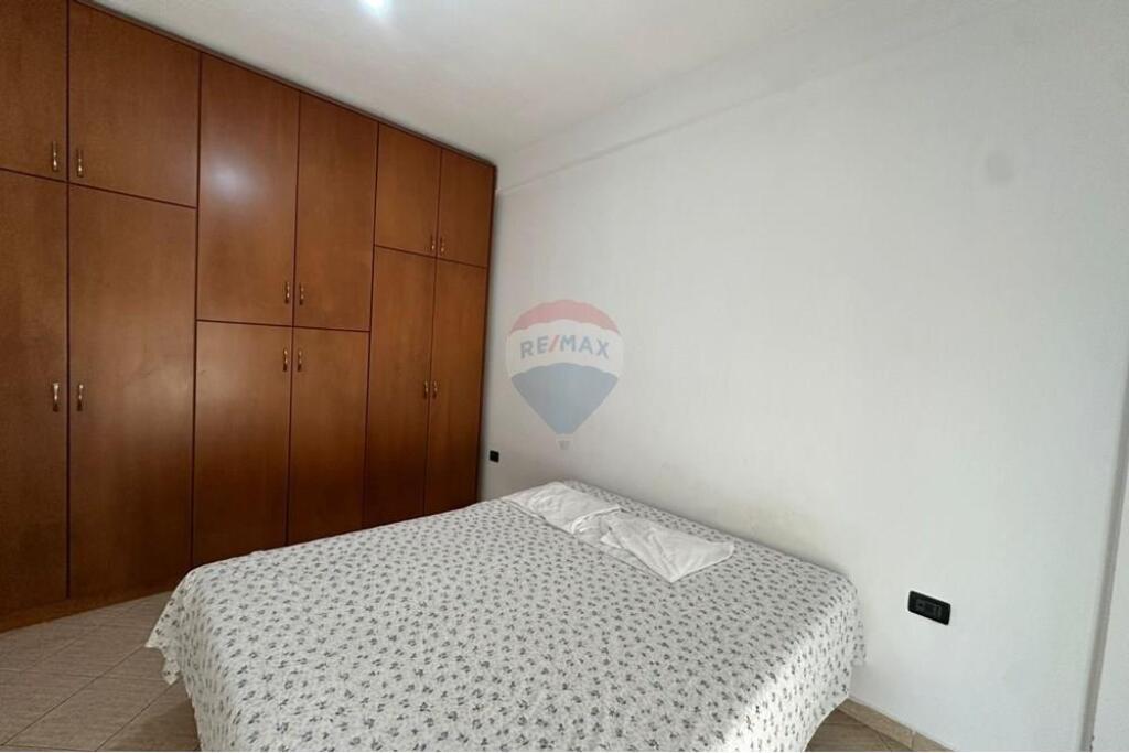 Appartamento 2+1 In Vendita - Via Bill Klinton, Tirana