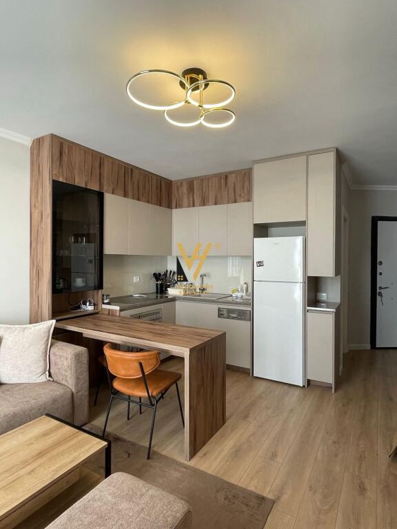 JEPET APARTAMENT 2+1+BLK ME QERA NE YZBERISHT 500 EURO