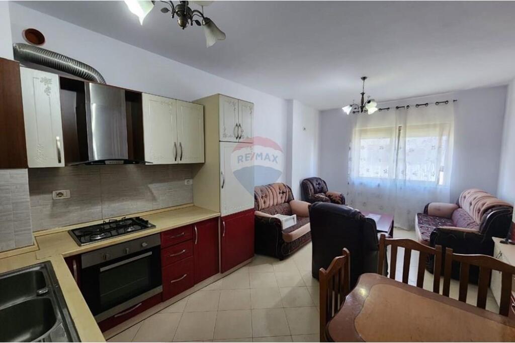 Apartament 1+1 ne Shitje ne Astir!