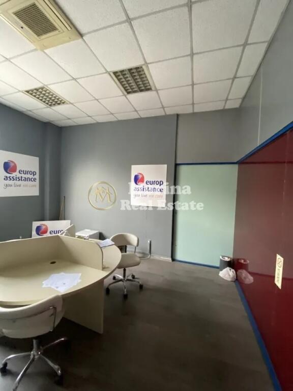 For sale, Business Premises, at Willson Square, Price 180000 Euro.