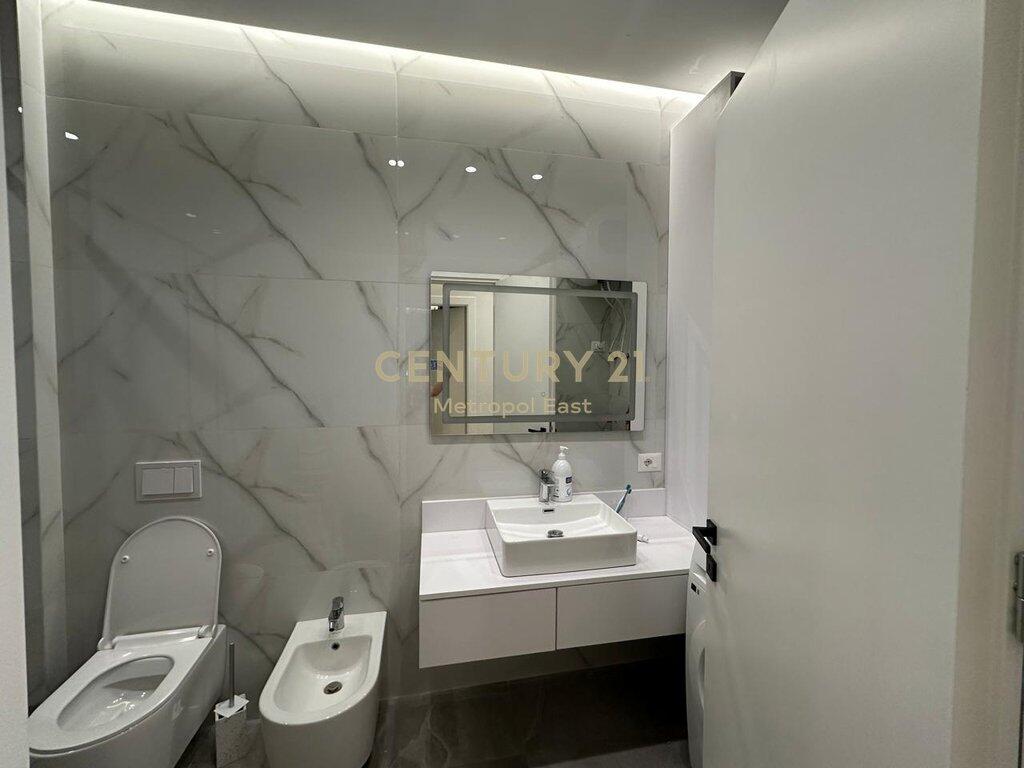 Appartamento 3+1 in affitto nella residenza Rose Garden