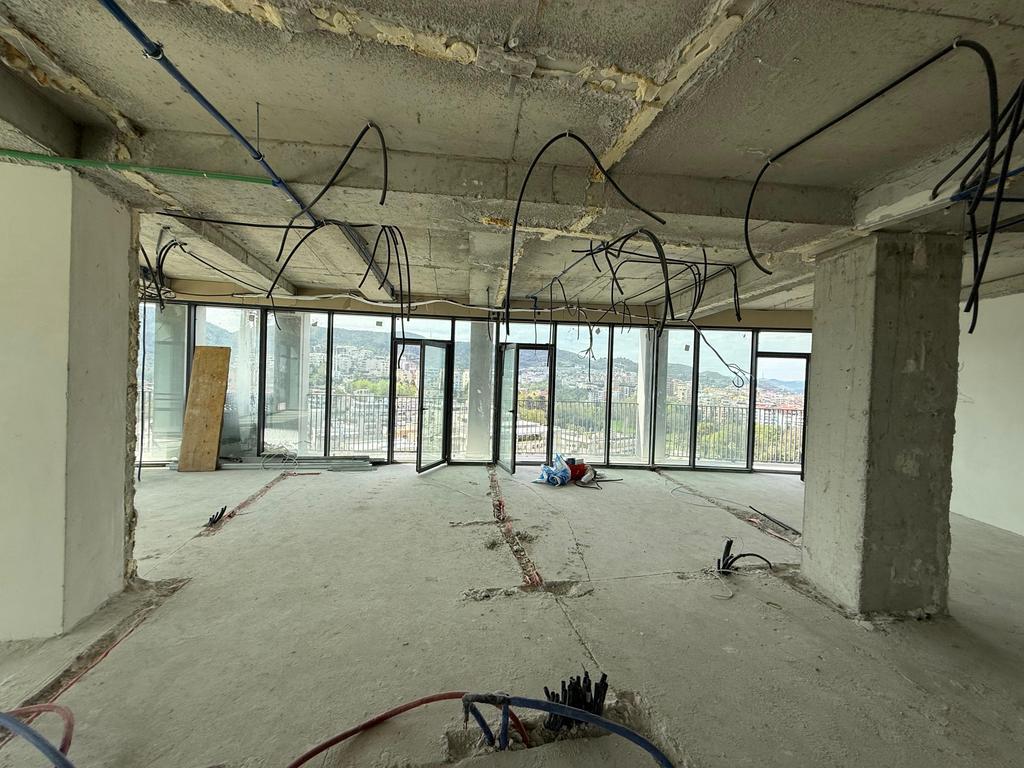 RESIDENZA "VISTA LAGO", APPARTAMENTO IN AFFITTO 3+1+2+2 POSTI AUTO