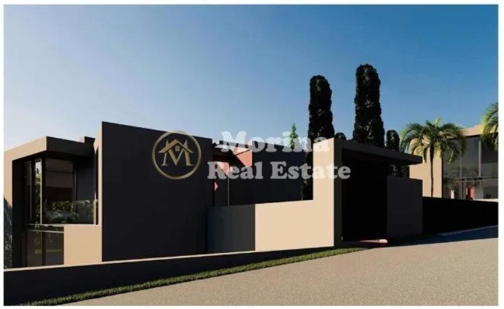 Shitet, Vile II Kateshe, Kompleksi ne Daias, prane TEG, 2500 Euro/M²