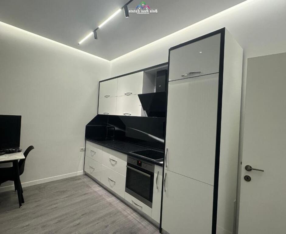 Apartment for Rent 1+1 at Elbasan Street (ID B2101054) Tirana