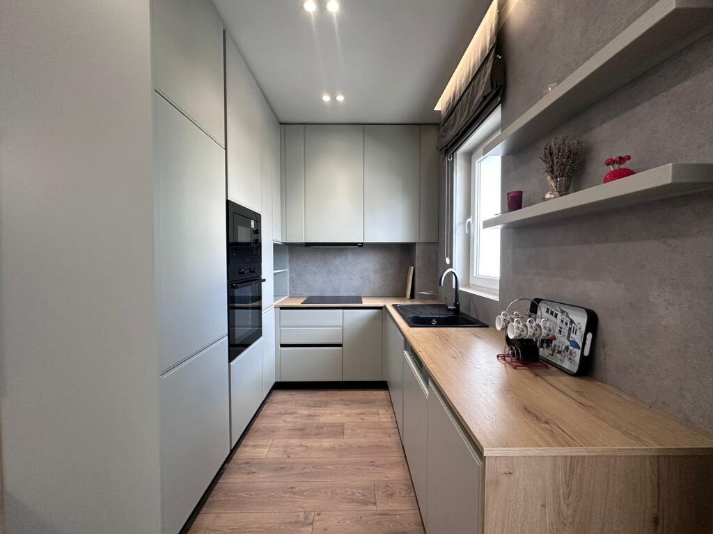 Apartament për qera 3+1+2 –  Kopshti Botanik