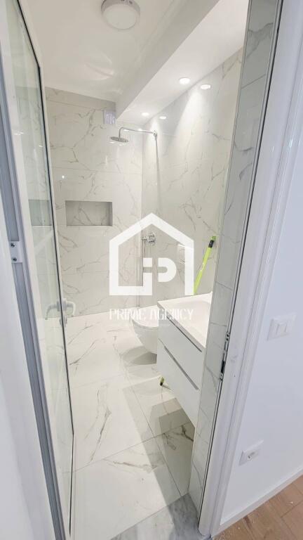 SHITET: : Apartament 2+1+ 2/ Zona: DON BOSKO