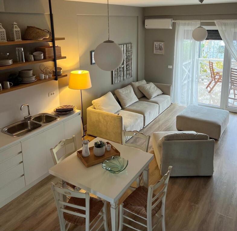VILLA IN VENDITA 120 M2 DHERMI 660.000 EURO