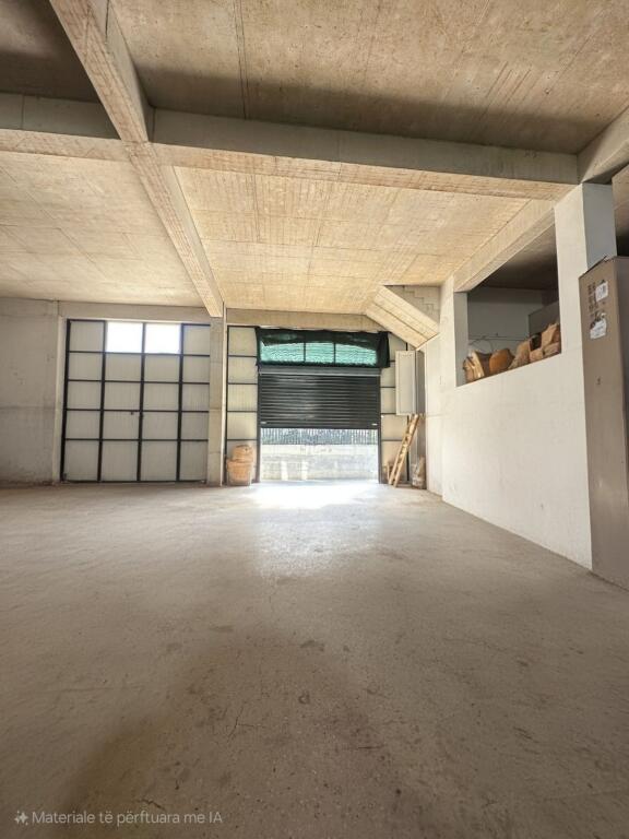 🏡 Warehouse for Rent near Top Channel, Kashar
